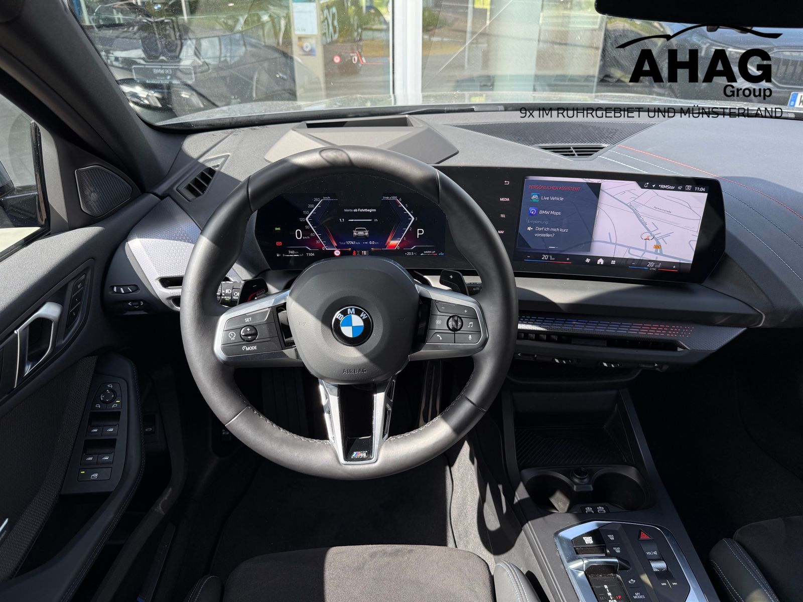 BMW 120 - Bild 6