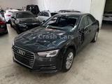 Audi A4 2.0 TFSI Design*Massage*DAB*Kamera* - Audi A4 Unfallwagen