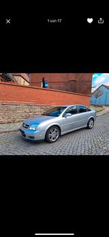 Opel VECTRA-C- CC - Opel Vectra in Erfurt