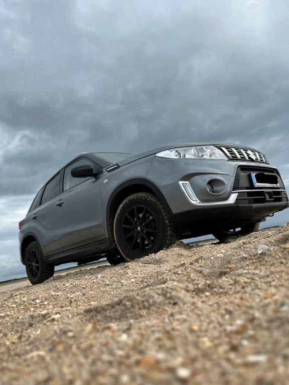 Image of Suzuki Vitara