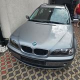BMW 316i touring Edition Exclusive Edition Exclusive - BMW 316 in Dortmund