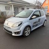 Renault Twingo RS Phase II  1.6 Benzin | ... - Renault Twingo: RS
