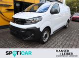 Opel Vivaro Cargo 2.0D AT8 L3 Navi Klima-AT - gebrauchte Opel Vivaro aus dem Jahr 2024