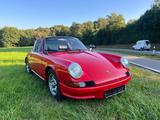 Porsche 912 - Porsche Gebrauchtwagen von 1969
