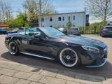 Mercedes-Benz SL 63 AMG Mercedes-AMG SL 63 Mercedes-AMG