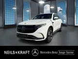 Mercedes-Benz EQC 400 4MATIC AMG Line +AMG-Sport+Stdhz+MLB+Cam - Mercedes-Benz EQC AMG-Line