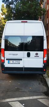 Fiat Ducato Maxi L4H3 (L5H3) - 140 PS - Webasto - Neu - Fiat Ducato L5 mit Diesel-Antrieb