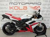 Yamaha YZF-R1 RN19 - YAMAHA YZF R1 RN19