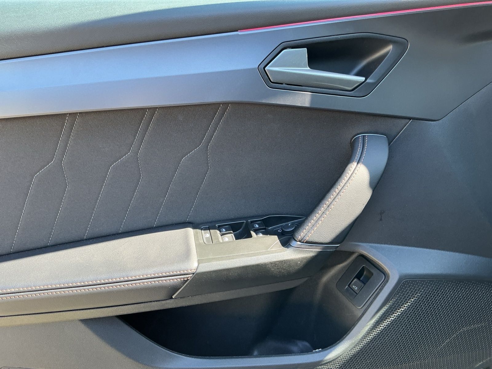 Cupra Leon - Bild 15