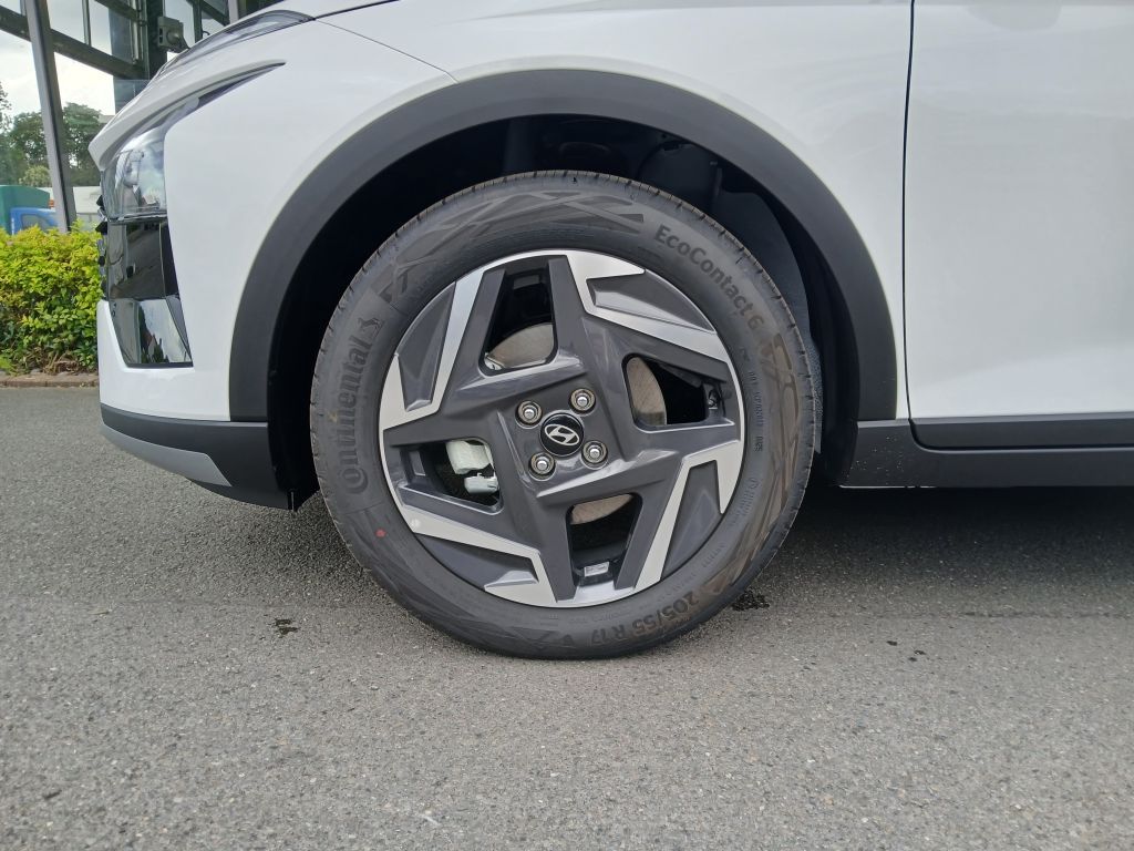 Hyundai BAYON – Bild 6