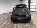 Volkswagen Touran 1.5 TSI Highline LED|Navi|PDC|Kamera|SHZ - VW Touran Gebrauchtwagen in Augsburg
