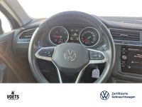 Volkswagen Tiguan - Vorschau Bild 13