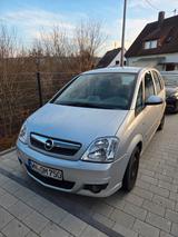 Opel Meriva CATCH ME Now 1.6 TWINPORT Easytronic ... - Opel Meriva: Catch Me Now