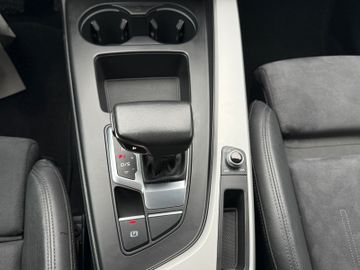 Bild 17 Audi A4 Allroad quattro*LED*KAMERA*VIRTUAL*SzHz*1Hand