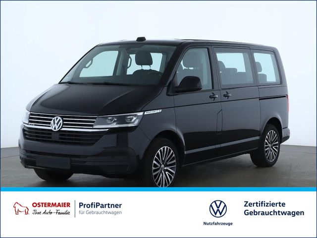 Volkswagen T6.1 Multivan  CL 2.0TDI 204PS 4MO DSG AHK.STHZG