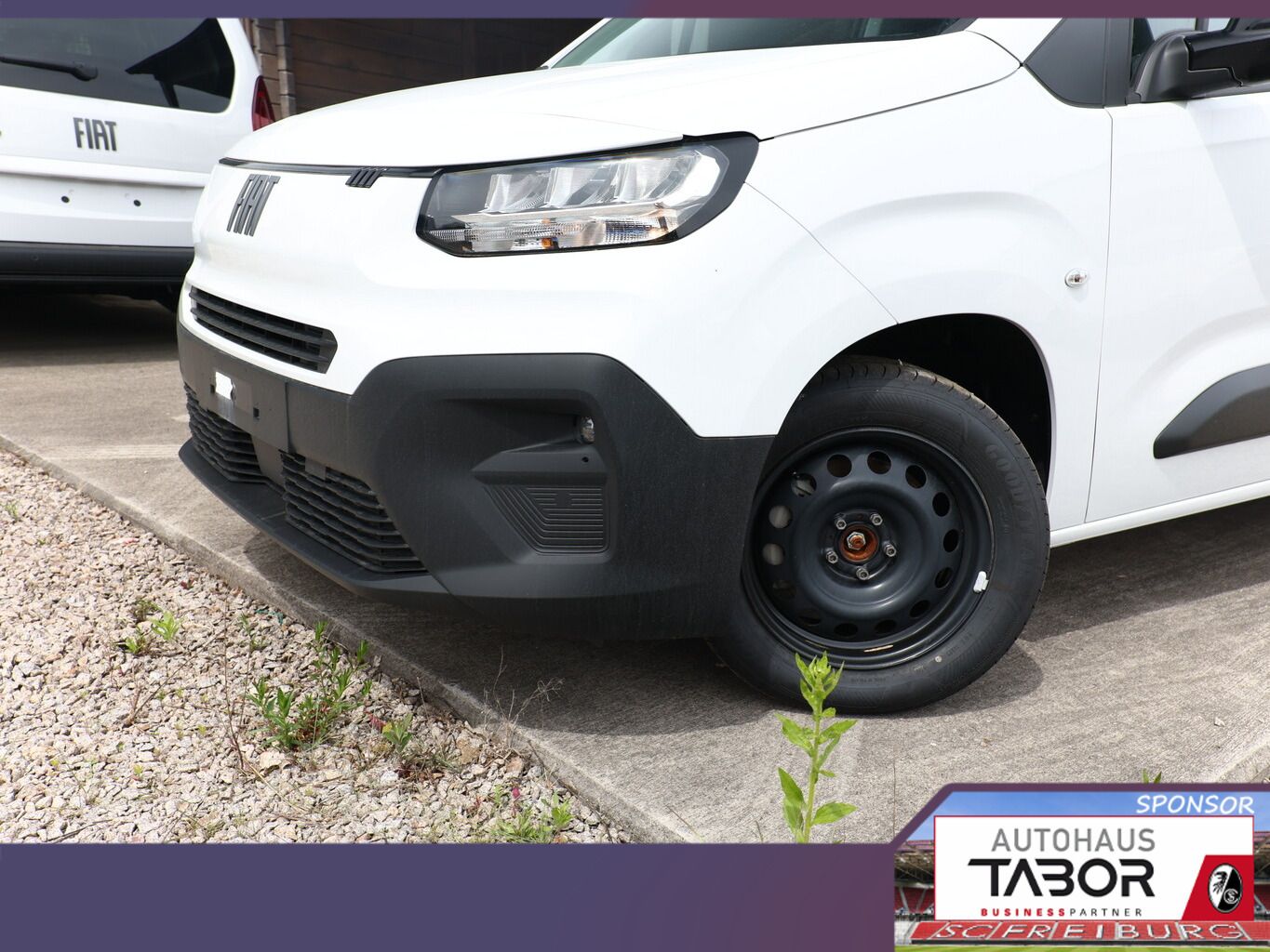 Fiat Doblo - Bild 5
