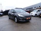 Ford S-Max S-MAX Business Edition -7Si/NAVI/ - Ford S-Max Gebrauchtwagen in Berlin