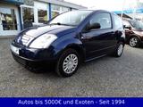 Citroën C2 1.1 -  Wenig KM - Tüv Neu - Citroën aus 2004