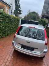 Ford Fusion 1.25 Fun Fun - Ford Fusion Fun mit Benzin-Antrieb