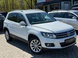 Volkswagen Tiguan Sport Style Automatik 4Motion AHK Kamera - Gebrauchtwagen in Berlin