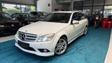 Mercedes-Benz C 220 C -Klasse T-Modell C 220 T AMG Line
