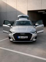 Audi A3 35 TDI Sportback | Neue 19 Zoll Felgen - Audi A3: Sportback 19