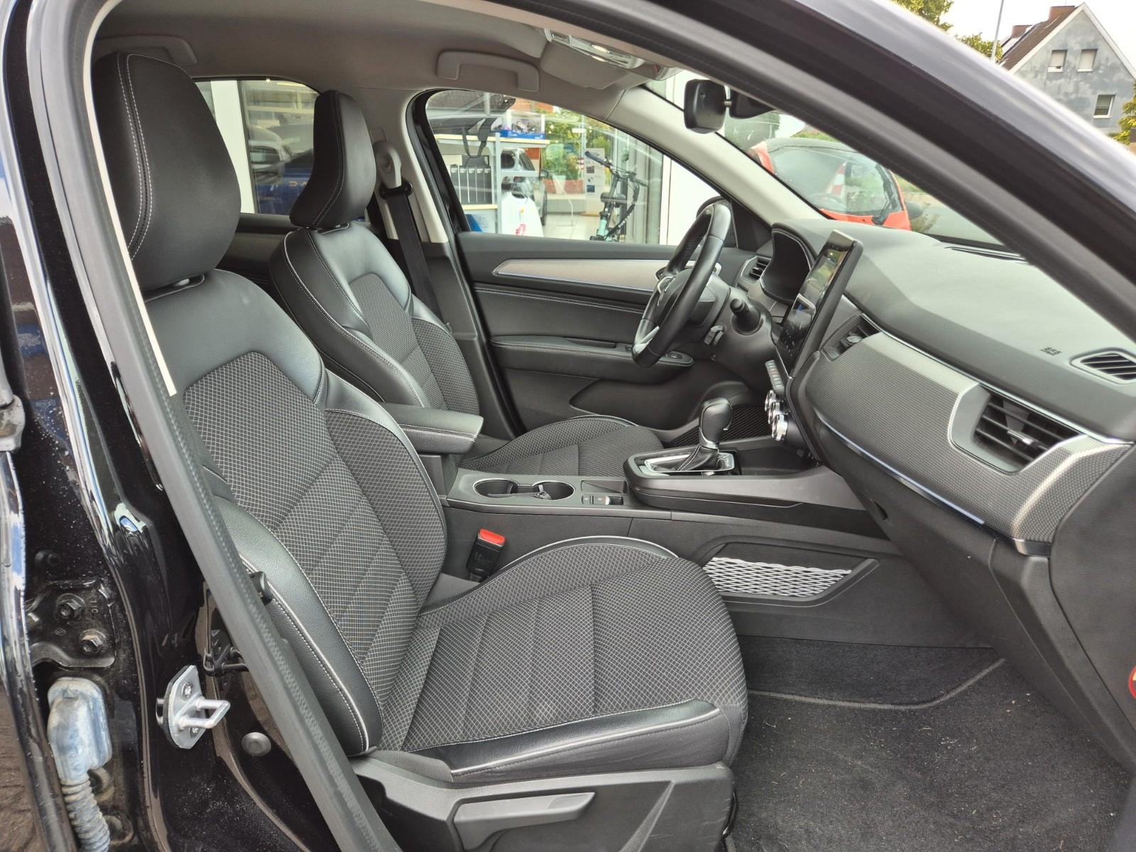 Renault Arkana Intens E-TECH 145 Winter/City