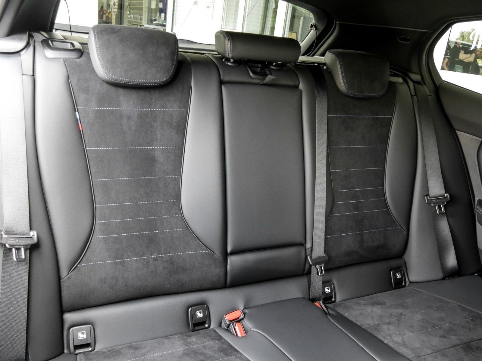 BMW 118 - Bild 4