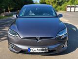 Tesla Model X 100D - 6-Sitzer EAP / CCS / AHK - Tesla Gebrauchtwagen von 2017