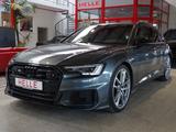 Audi S6 Avant 3.0 TDI quattro*PANO+MATRIX+MEMORY