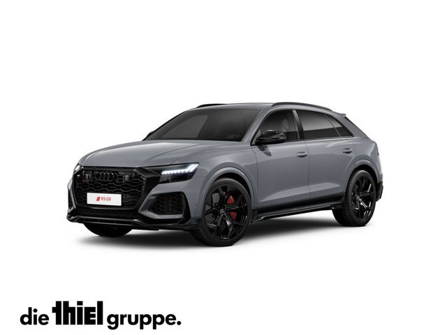 AUDI RS Q8 4.0 TFSI quattro