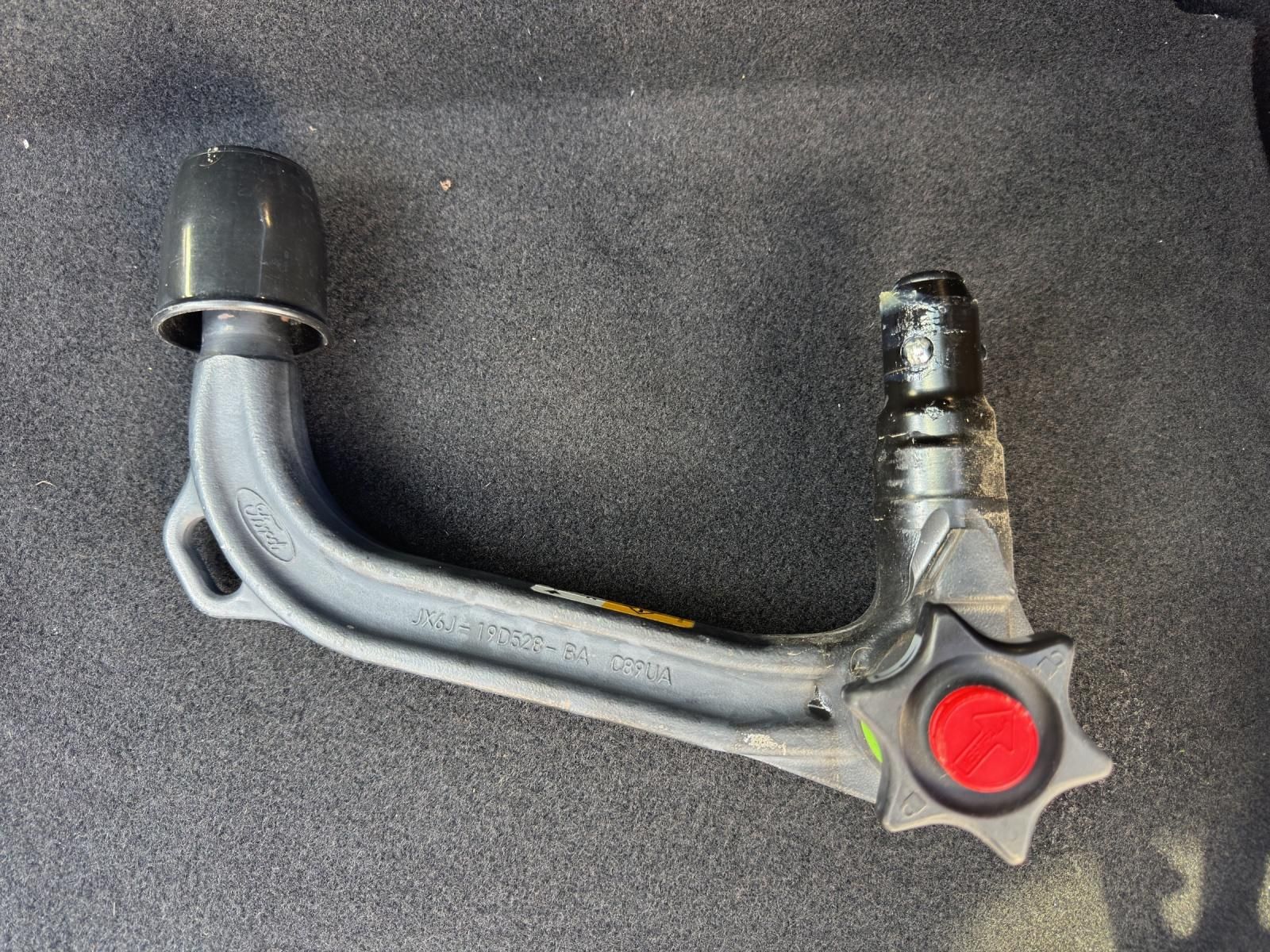 Fahrzeugabbildung Ford Focus 1.0 ST-Line X Aut./AHK/ACC/KAMERA/NAVI/SHZ