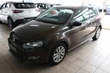 Volkswagen Polo V Style - Volkswagen Polo aus 2011: Style