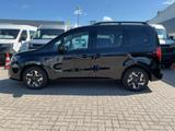 Nissan Townstar Kombi L1 N-Connecta DIG-T 130 - Nissan Townstar N-Connecta mit Benzin-Antrieb