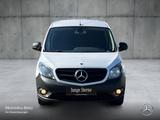 Mercedes-Benz Citan 109 CDI KA Lang Klima+AHK+Kamera+Audio+ZV - gebrauchte Mercedes-Benz Citan aus dem Jahr 2021