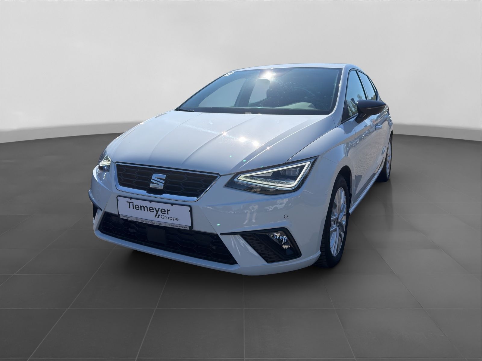 Seat Ibiza - Bild 2