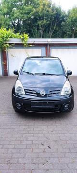 Nissan Pixo 2010 - gebrauchte Nissan Pixo aus dem Jahr 2010