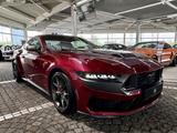 Ford Mustang 5.0 V8 DARK HORSE +20 Zoll + RECARO - Ford Mustang Jahreswagen