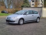 Citroën C4 Coupe VTR 1.6 HDI*nur 49tkm*Klima*2.Hand* - Citroën C4 aus 2005