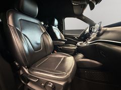 MERCEDES-BENZ V 300 AVANTGARDE EDITION 4MATIC lang AMG 360° Ka