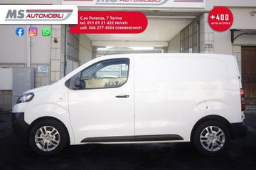 Citroen Jumpy - 4