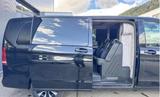 Mercedes-Benz V 250 d Extralang KLASSEN Ultra VIP-Umbau - Mercedes-Benz Klassen