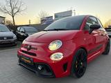 Abarth595 Esseesse/Carbon/Beat/Akrapovic/70Jahre - Abarth 500 aus 2019