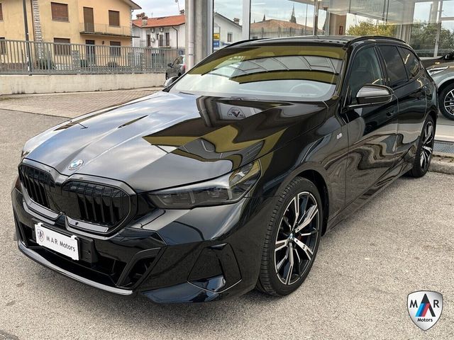 Autres Bmw 520d 48V xDrive Touring Msport