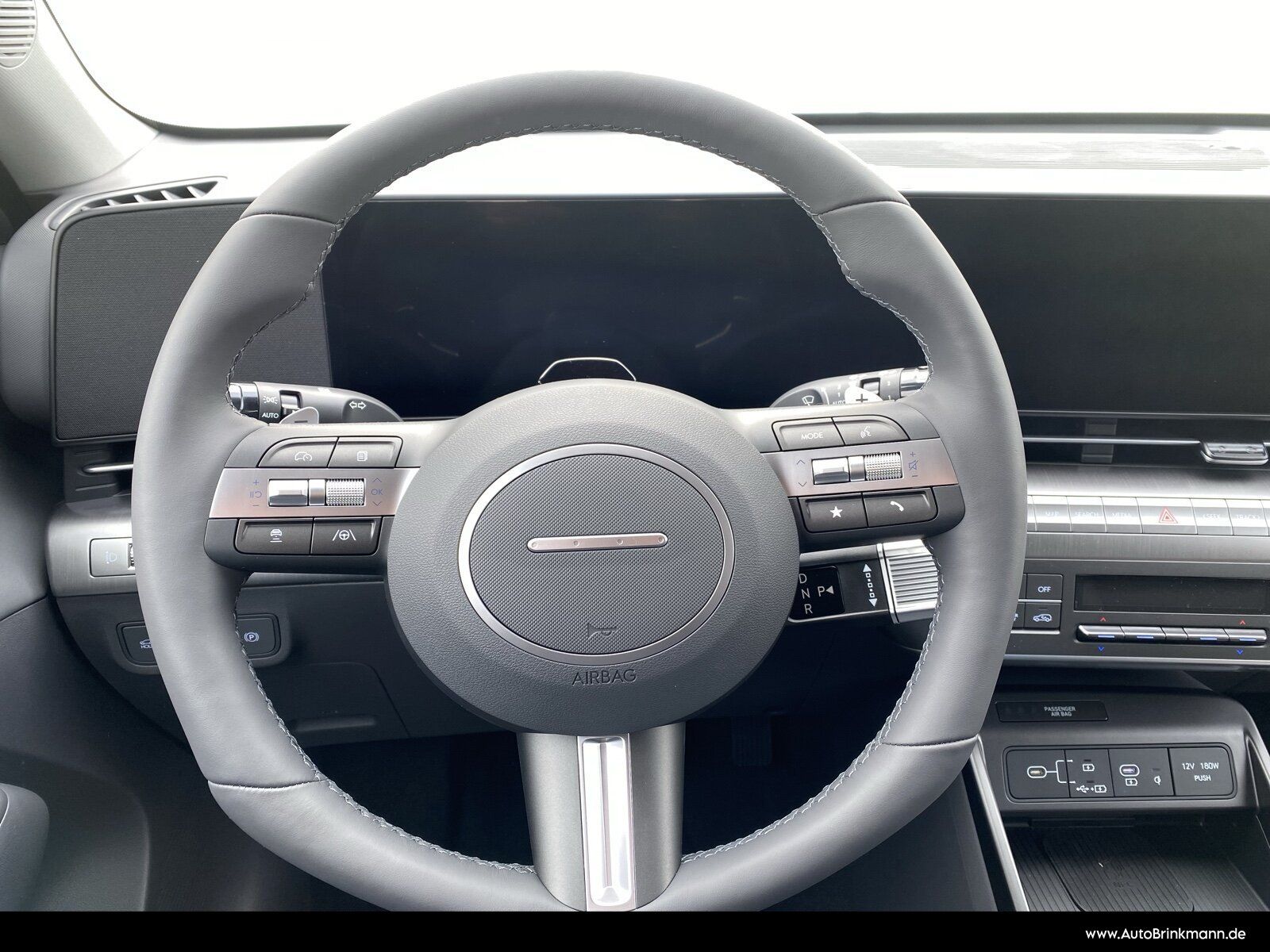 Hyundai Kona – Bild 13