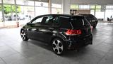 Volkswagen Golf VI GTI*TEMPOMAT*TOP*SHZ*SERVICE NEU - Volkswagen Golf aus 2012: GTI