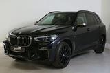 BMW X5 M50i ACC AHK Panorama Standh Laser HuD Kamera - BMW X5 M50 mit Benzin-Antrieb: Geländewagen, Automatik