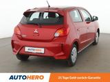 Mitsubishi Space Star 1.2 Select*KLIMA*1.HAND*WENIG-KM*DAB* - Mitsubishi Space Star in Gelsenkirchen