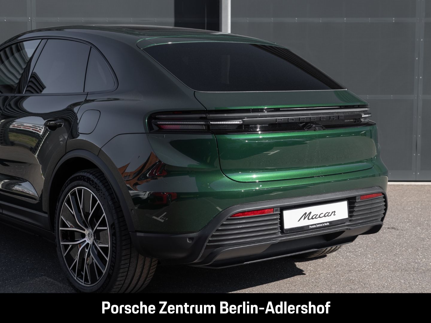 Porsche Macan - Bild 17