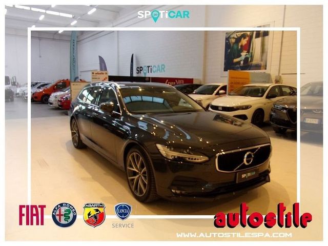 Volvo V90 D5 AWD Geartronic Momentum